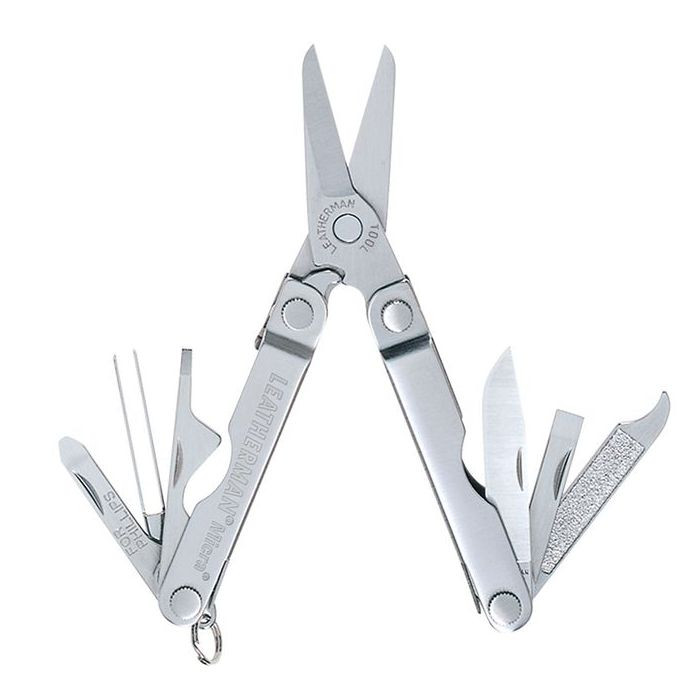 Мультитул Leatherman Micra  