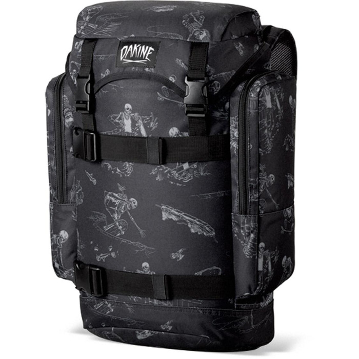 Рюкзак Dakine Lid 26L, Graveside  