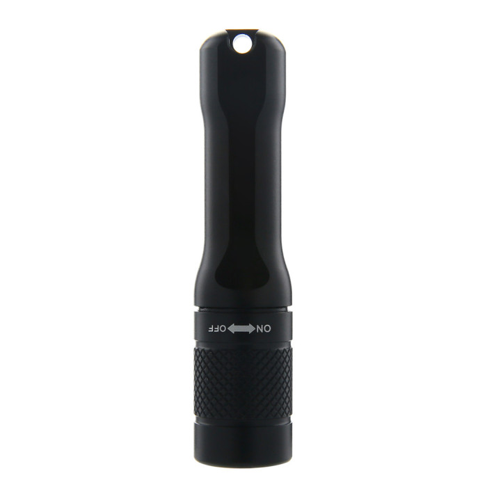 Фонарь Mateminсo A01 UV, зеленый  