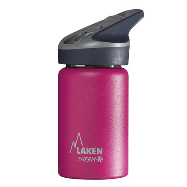 Термобутылка Laken Jannu Thermo 0.35L (Fucsia)  