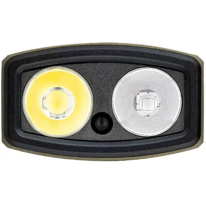 Фонарь Olight Arkfeld Ultra CW Olive Green  
