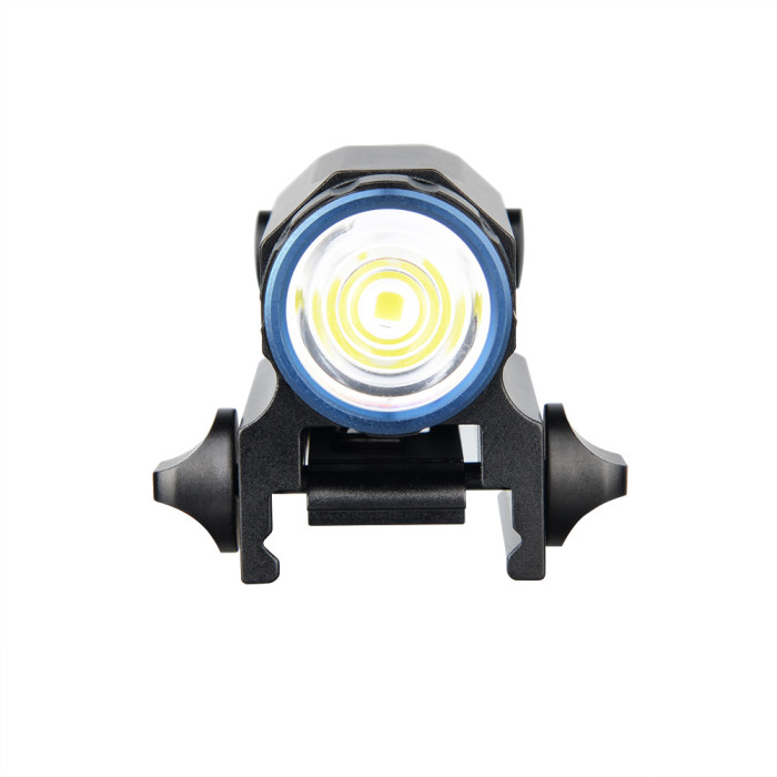 Фонарь подвесной TrustFire G03S, черный  