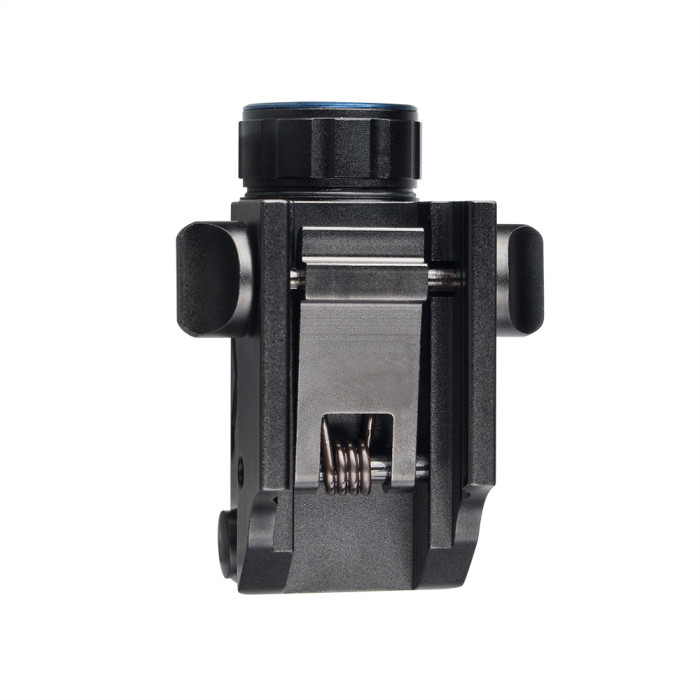 Фонарь подвесной TrustFire G03S, черный  