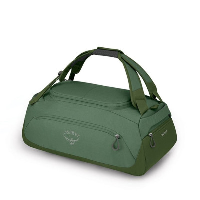 Сумка Osprey Daylite Duffel 30 (Dustmoss Green)