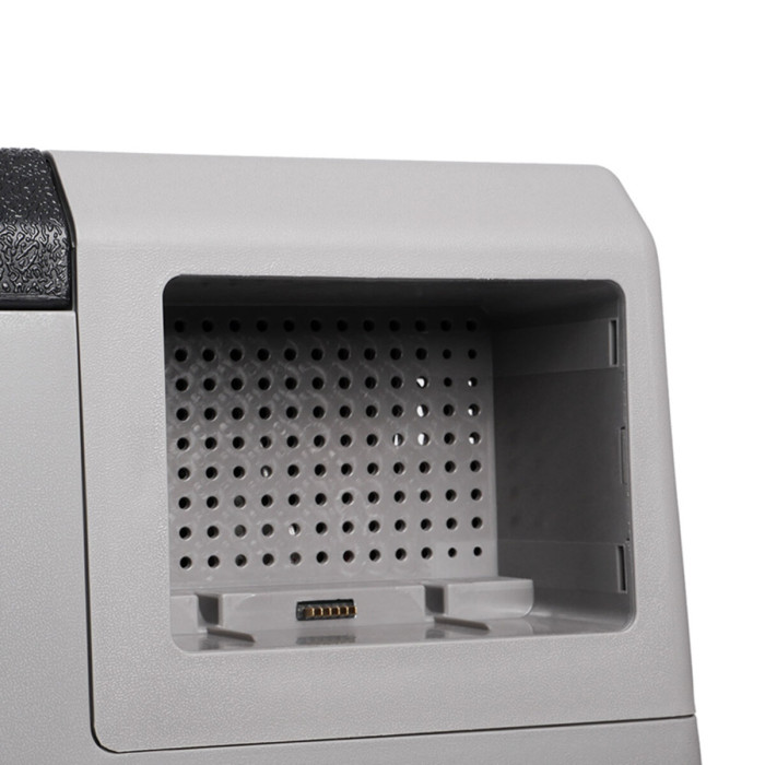 Холодильник автомобильный Brevia 30л (компрессор LG) 22715  