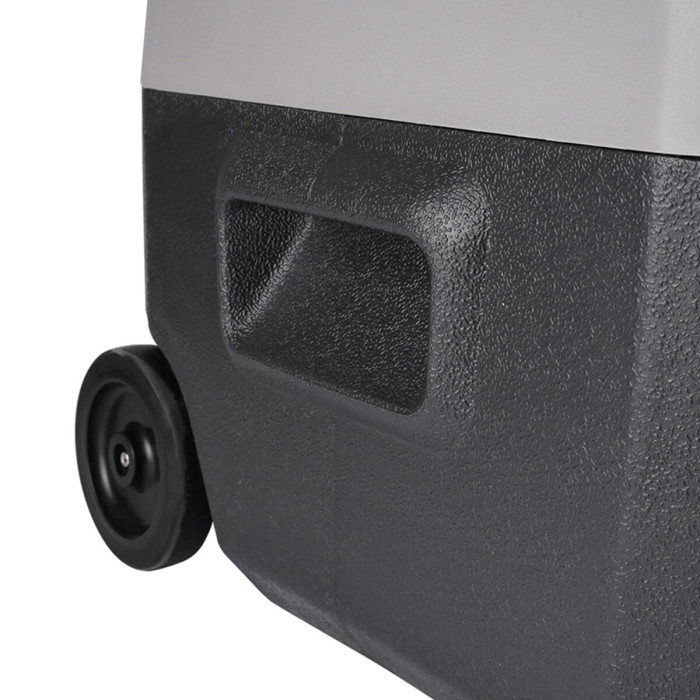 Холодильник автомобильный Brevia 30л (компрессор LG) 22715  