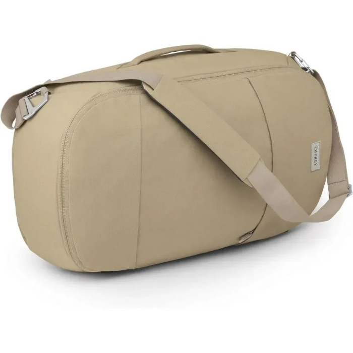Сумка Osprey Arcane Duffel Pack latte brown heather - O/S - коричневый  