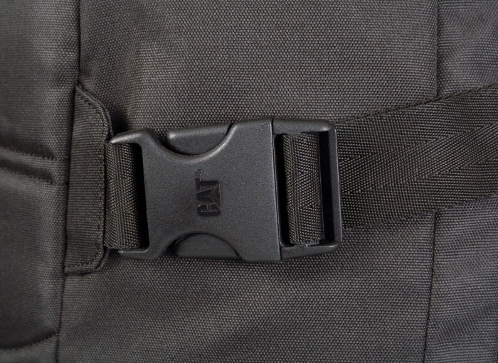 Сумка на колесах CAT Millennial Cargo 83429.01 80 л  