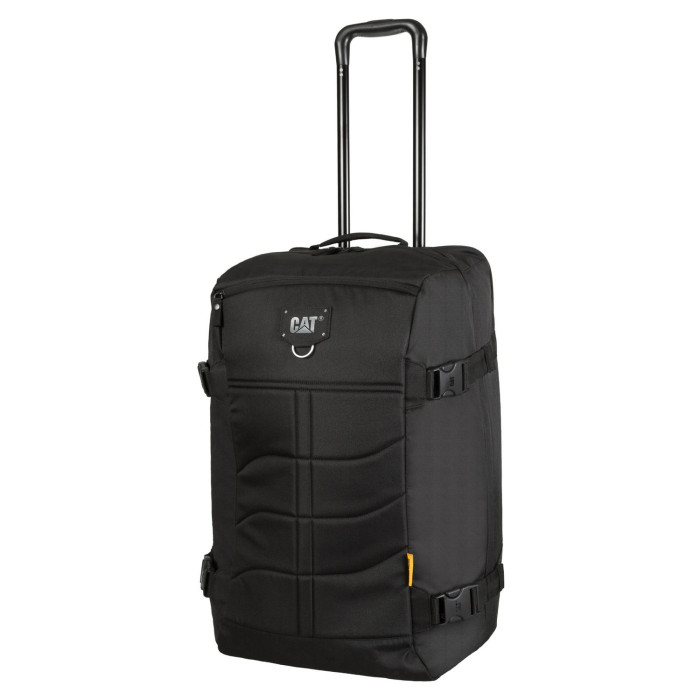 Сумка на колесах CAT Millennial Cargo 83429.01 80 л  