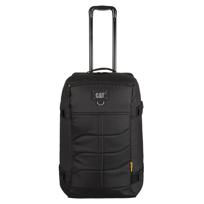 Сумка на колесах CAT Millennial Cargo 83429.01 80 л  