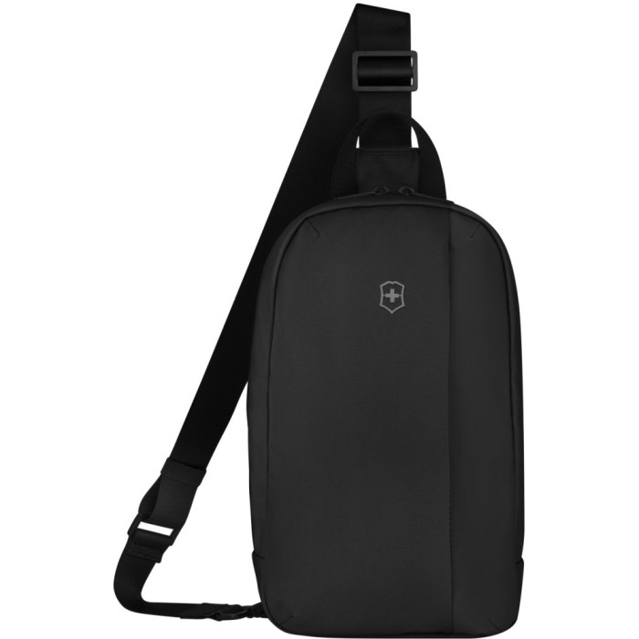 Сумка-слинг Victorinox TRAVEL ESSENTIALS Black Vt653384  