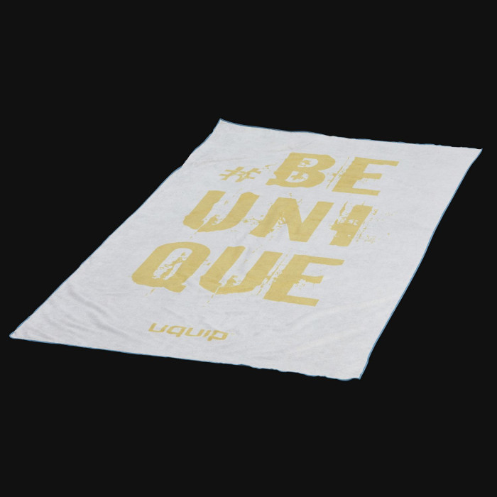 Полотенце Uquip Agility 90x180 см (247310)  