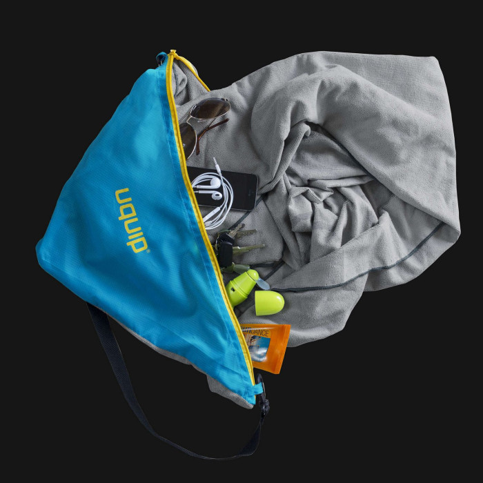 Полотенце Uquip Agility 90x180 см (247310)  