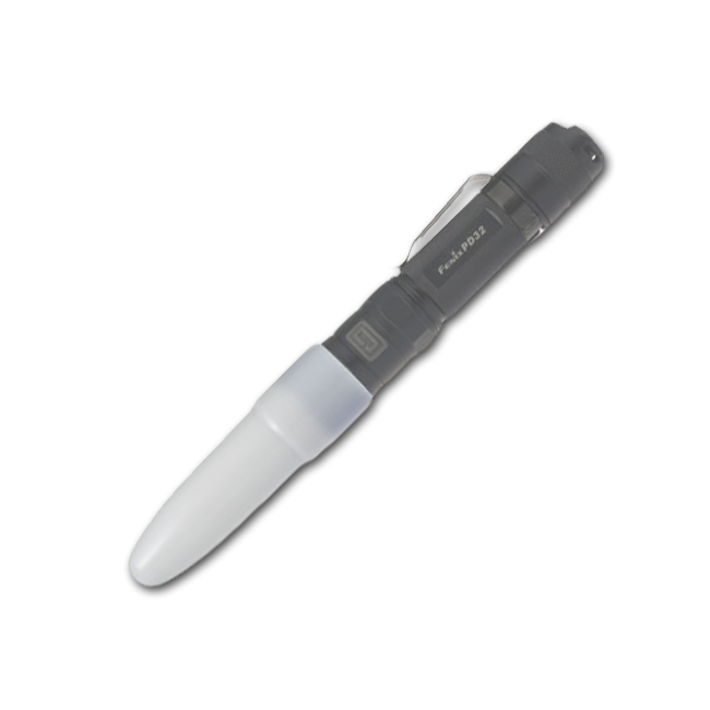 Диффузионный фильтр белый для Fenix PD31/PD32 