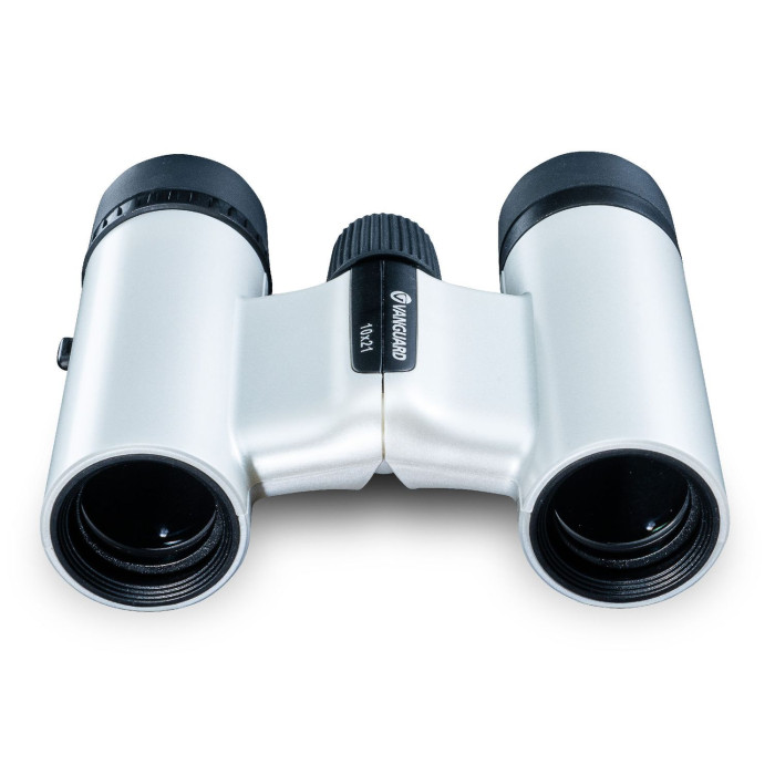 Бинокль Vanguard Vesta Compact 8x21 WP White Pearl (Vesta 8210 WP)  
