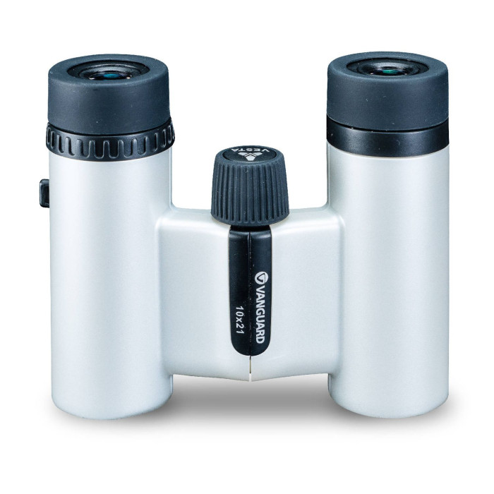 Бинокль Vanguard Vesta Compact 8x21 WP White Pearl (Vesta 8210 WP)  