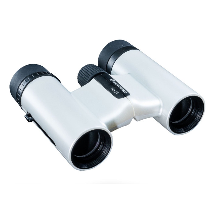 Бинокль Vanguard Vesta Compact 8x21 WP White Pearl (Vesta 8210 WP)  