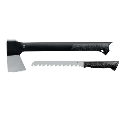 Набор Gerber Gator Combo Axe 2 22-41420 Original