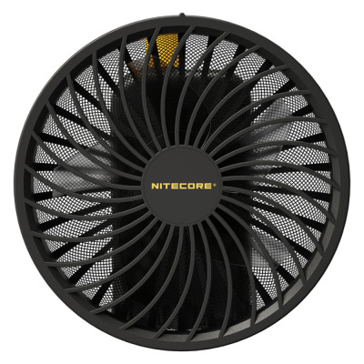Вентилятор для фотостудии Nitecore CW10