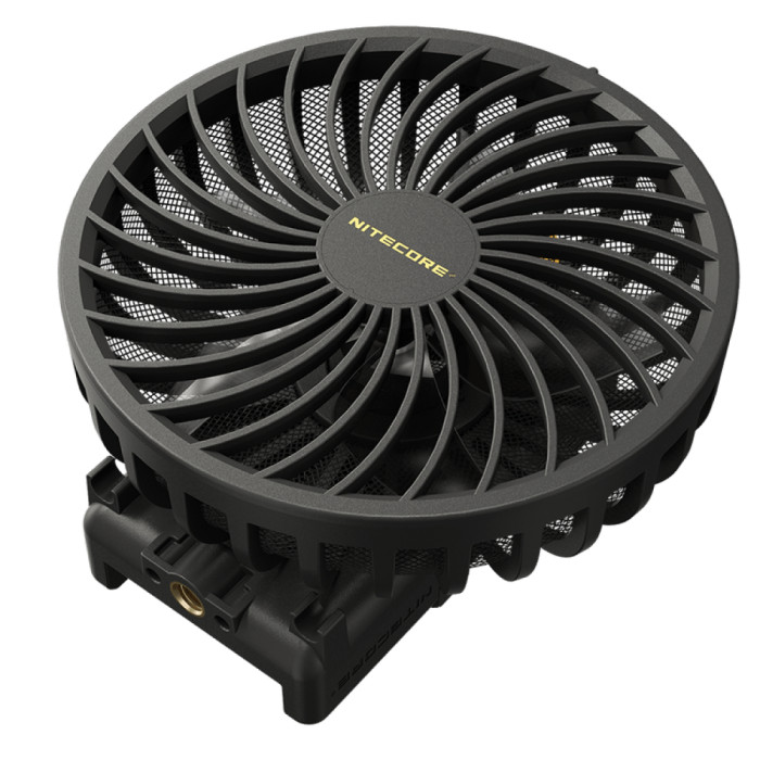 Вентилятор для фотостудии Nitecore CW10  