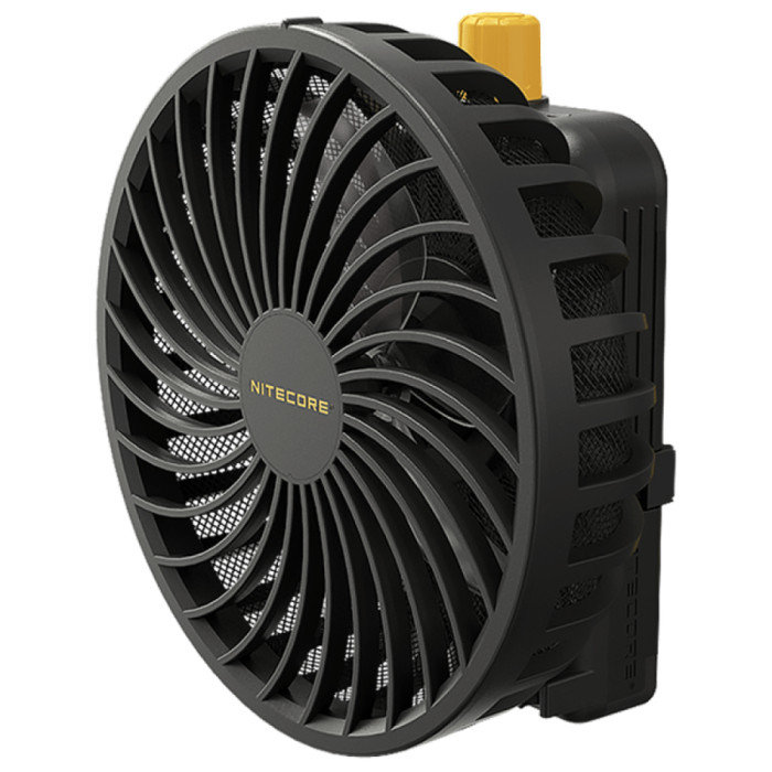 Вентилятор для фотостудии Nitecore CW10  