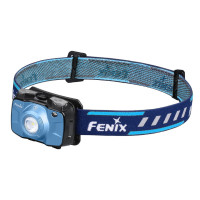 Налобный фонарь Fenix HL30 (2018) Cree XP-G3 (синий)
