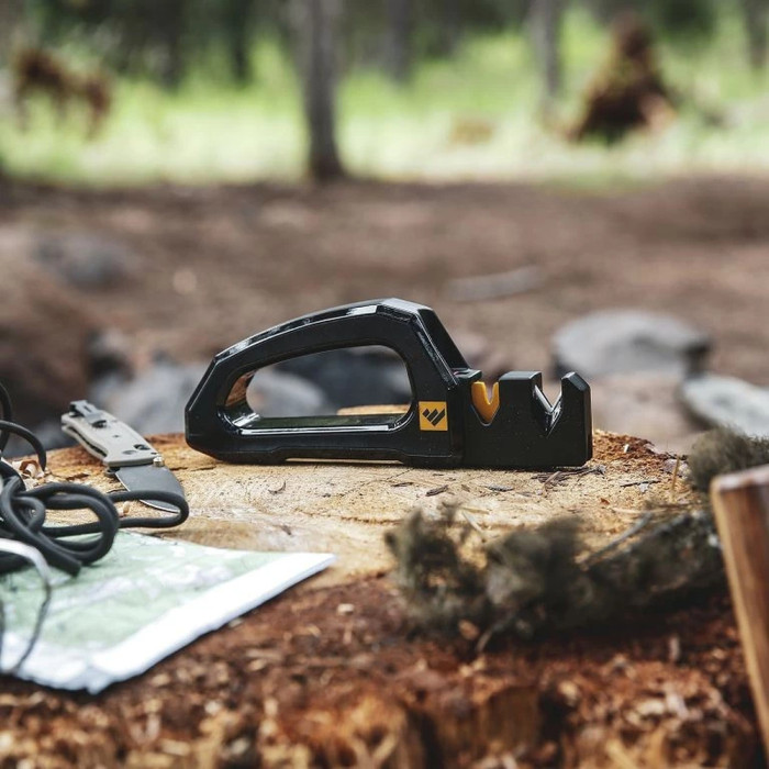 Точилка механическая Work Sharp WSHHDPVT-I  