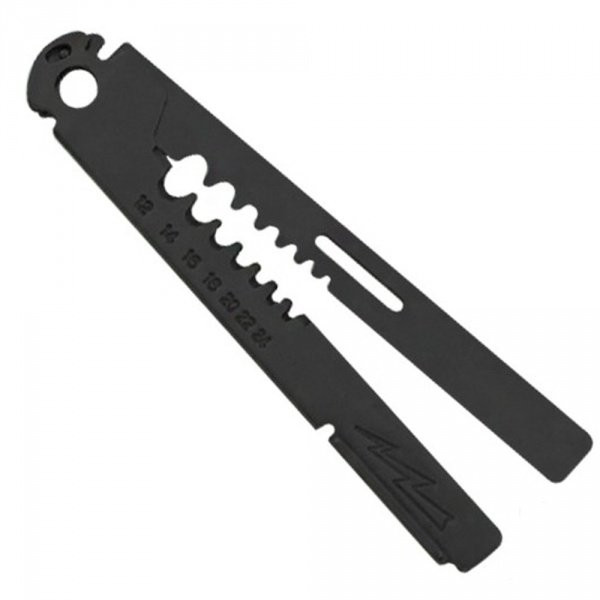 Инструмент для МТ SOG Зачистка изоляции, Black (100-442B)  