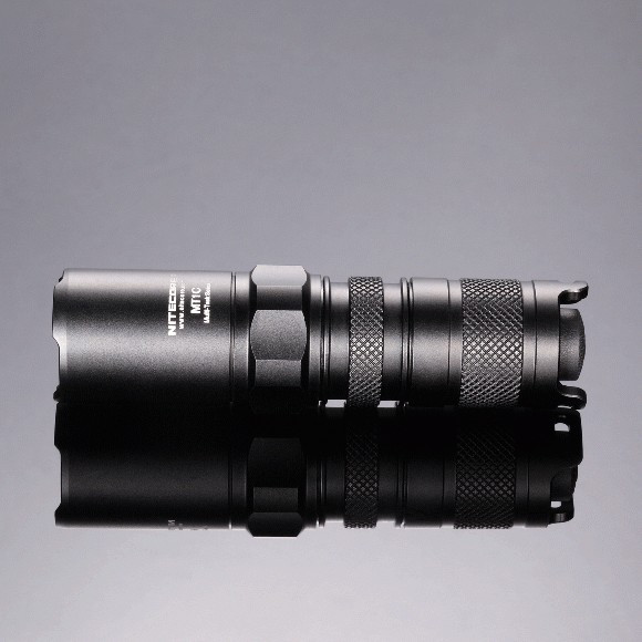 Карманный фонарь Nitecore MT1C, 280 люмен  