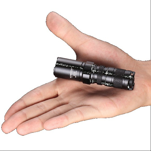 Карманный фонарь Nitecore MT1C, 280 люмен  