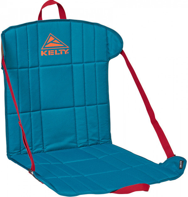 Стул раскладной Kelty Camp (зеленый)  