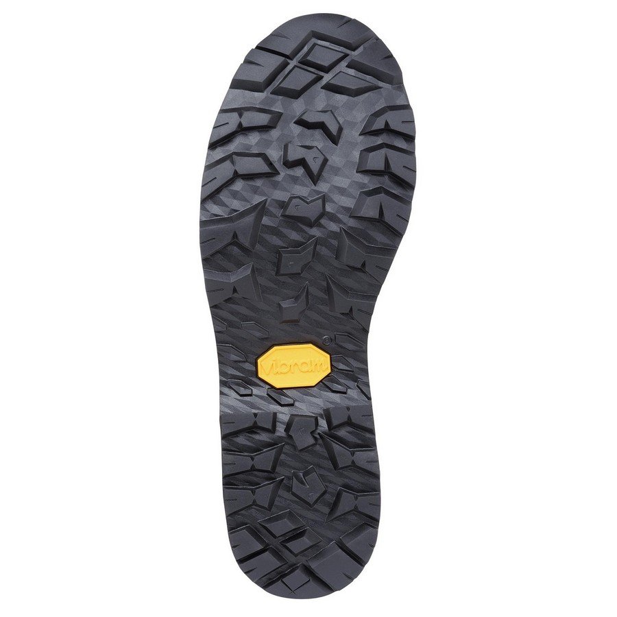 Ботинки мужские Zamberlan 900 Rolle GTX graphite/acid green - 44