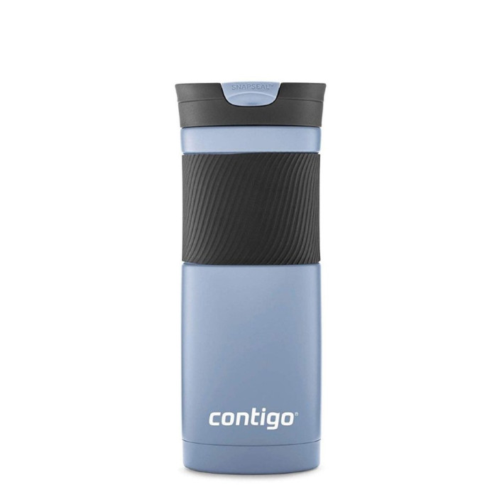 Термокружка Contigo Byron Snapseal 591 мл (Earl Grey)  