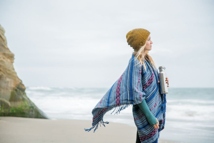 Термофляга Klean Kanteen Reflect Mirrored Stainless 592 мл  