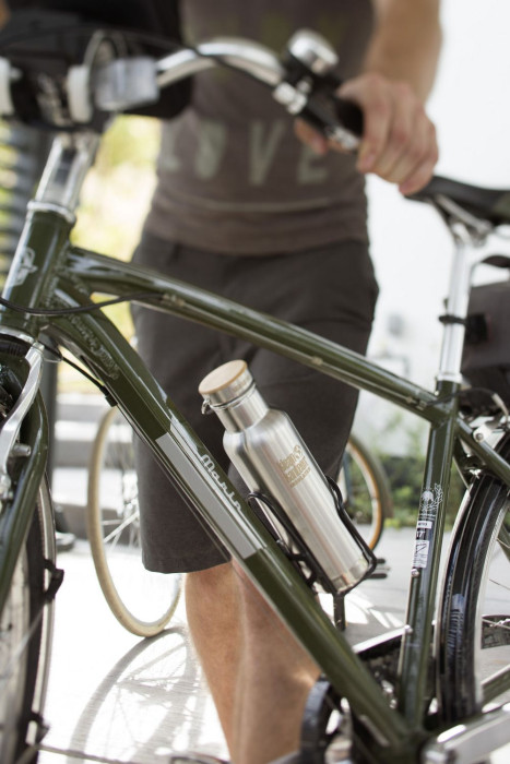 Термофляга Klean Kanteen Reflect Mirrored Stainless 592 мл  