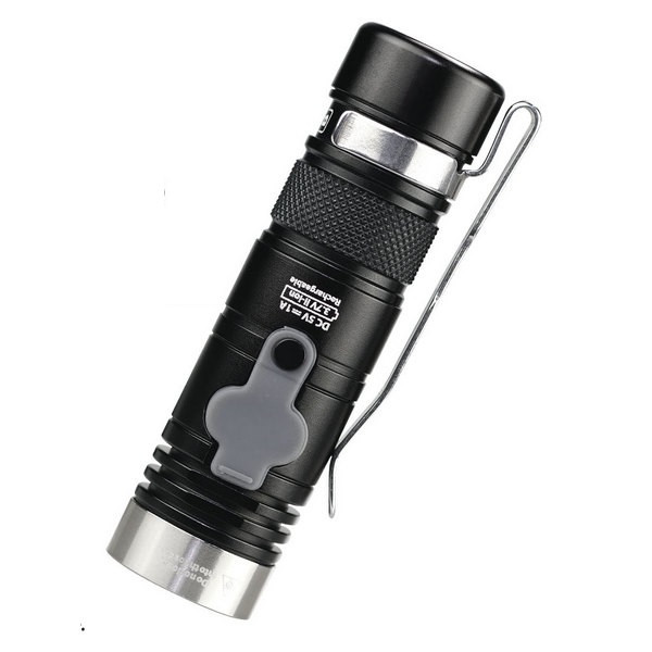 Карманный фонарь Eagletac DX3B mini XHP50.2 K2 (2480 Lm)  