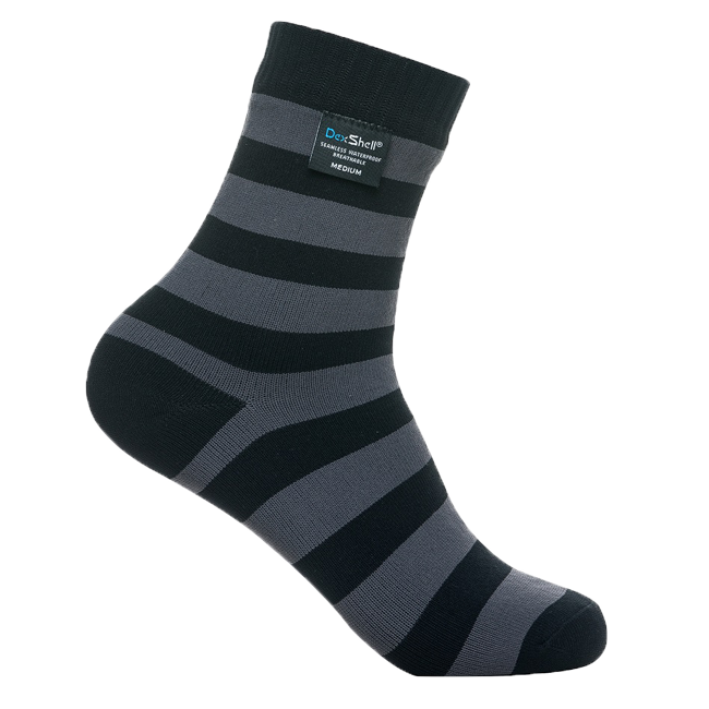 Водонепроницаемые носки DexShell Ultralite Bamboo Sock, S  