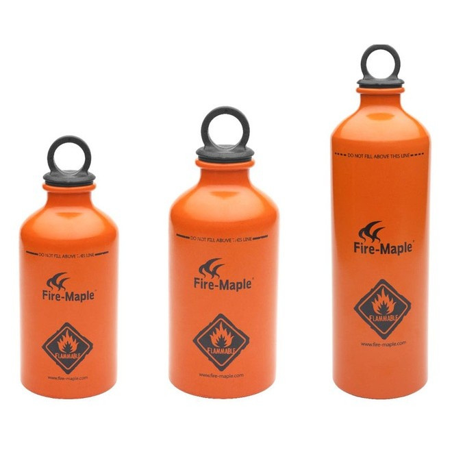 Фляга для топлива Fire-Maple FMS-B750 0.75 л  