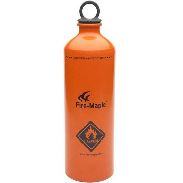 Фляга для топлива Fire-Maple FMS-B750 0.75 л 