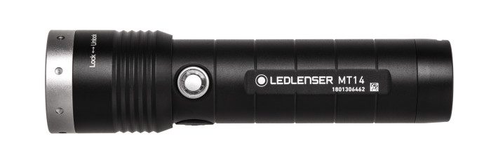 Комплект LedLenser MT14 Outdoor  