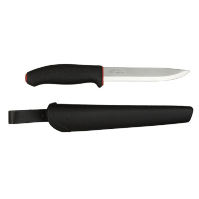 Нож Morakniv Allround 711, углеродистая сталь