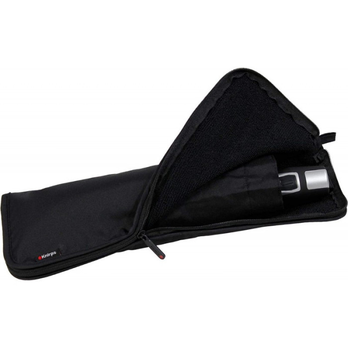 Чехол Knirps Black для зонта (33x12см) 