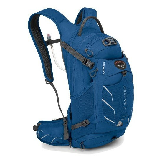 Рюкзак Osprey Raptor 10, синий  