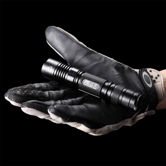 Карманный фонарь Nitecore P10, 800 люмен  