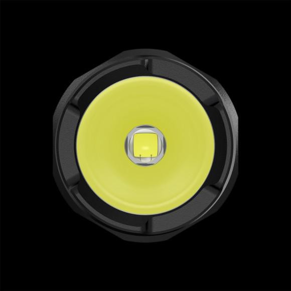 Карманный фонарь Nitecore P10, 800 люмен  