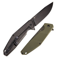 Нож складной Ruike D191-G