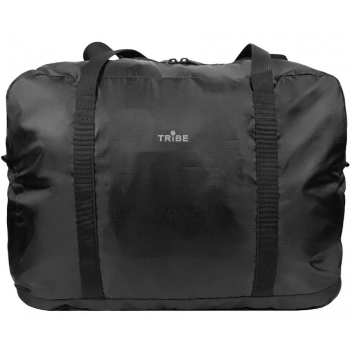 Сумка Tribe Duffel Compact 24 л. T-IE-0012-black  