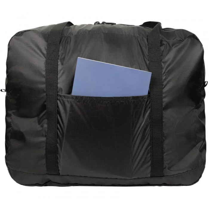 Сумка Tribe Duffel Compact 24 л. T-IE-0012-black  