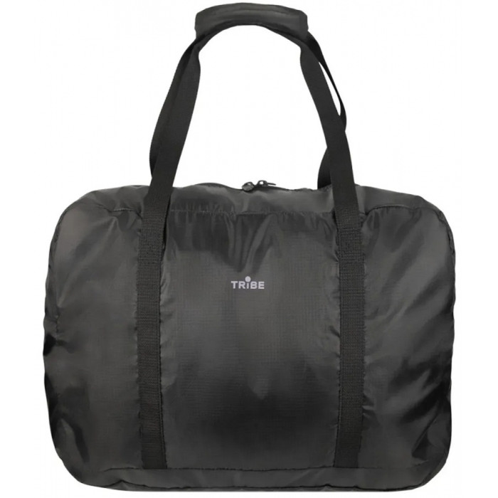 Сумка Tribe Duffel Compact 24 л. T-IE-0012-black  