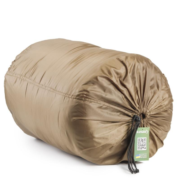 Спальный мешок Ranger 4 season  